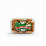 Buy cheap Crispy Pista Almond Biscuits 225g Online