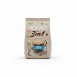 Buy cheap Mokate Latte 3 In 1 10pcs Online