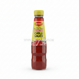 Buy cheap Maggi Sauce Extra Hot Chilli 340g Online