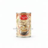 Buy cheap Scandia Chicken Soup 400g Online
