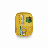 Buy cheap Ts Sardines In Soya Oil Online