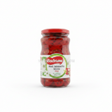 Buy cheap Bodrum Hot Red Jalapeno Slices Online