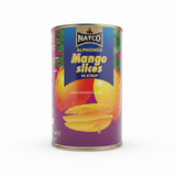 Buy cheap Natco Mango Slices 425g Online