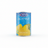 Buy cheap Top Op Jack Fruit In Syrup 565g Online
