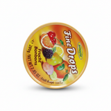 Buy cheap Woogie Fine Drops Fruit 200g Online
