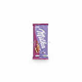 Buy cheap Milka Choco With Cherry 100g Online
