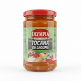 Buy cheap Olympia Vegetable Stew 314g Online