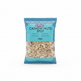 Buy cheap Top Op Cashew Nuts Split 250g Online
