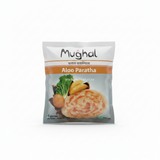 Buy cheap Mughal Aloo Paratha 400g Online