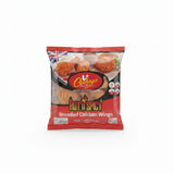 Buy cheap Ceekays Hot Chicken Wings 600g Online
