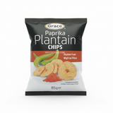 Buy cheap Grace Paprika Plantain Chips Online