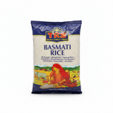 Buy cheap Trs Basmati Rice 2kg Online