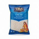 Buy cheap Trs Urid Dal 2kg Online