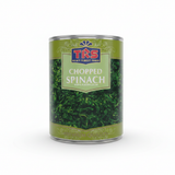 Buy cheap Trs Chopped Spinach 800g Online