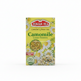 Buy cheap Fenjan Tea Camomile & Lemongrass 20pcs Online