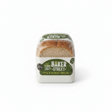 Buy cheap Baker Street Rye & Wheat Bread 500g Online