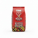 Buy cheap Big K Lumpwood Charcoal 3kg Online
