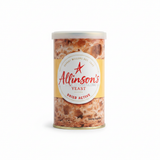 Buy cheap Allinson's Yeast Dry 125g Online