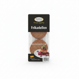 Buy cheap Dfe Frikadellen 200g Online
