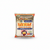 Buy cheap Rus-c Roasted Rice Flour 5kg Online