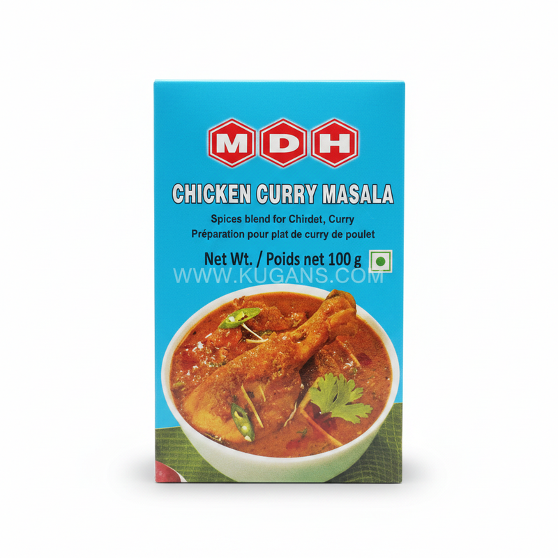 MDH CHICKEN CURRY MASALA 100G