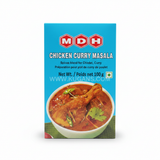 Buy cheap Mdh Chicken Curry Masala 100g Online