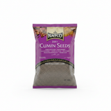 Buy cheap Natco Jeera Cumin Seeds 1kg Online