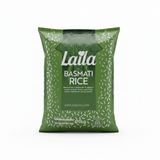 Buy cheap Laila Basmati Rice 20kg Online