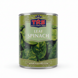 Buy cheap Trs Spinach Leaf 765g Online