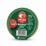 Buy cheap Profi Poultry Pate Tomatoes Online