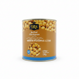 Buy cheap Trs Boiled Chick Peas 2.55kg Online