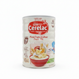 Buy cheap Nestle Mixed Fruit Cerelac 1kg Online