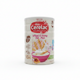 Buy cheap Nestle Cerelac Honey Wheat Online