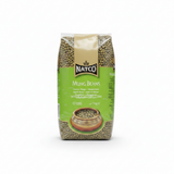 Buy cheap Natco Mung Beans 1kg Online