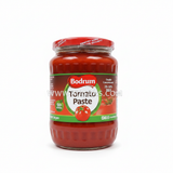 Buy cheap Bodrum Tomato Paste 700g Online