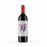 Buy cheap Echo Falls Shiraz 75cl Online