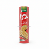 Buy cheap Gullon Mega Duo Chocolate 500g Online