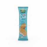Buy cheap Gullon Mega Duo Vanilla 500g Online
