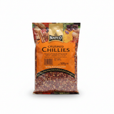 Buy cheap Natco Crushed Chillies 300g Online