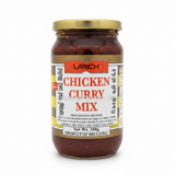 Buy cheap Larich Chicken Curry Mix 350g Online