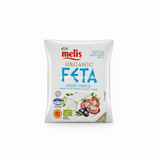 Buy cheap Melis Organic Feta Cheese 200g Online