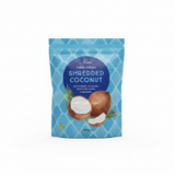 Buy cheap Niru Shredded Coconut 400g Online