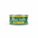 Buy cheap John West Tuna Chunks In Oil Online