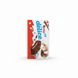 Buy cheap Kinder Delice Cake Bar 156g Online