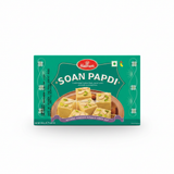 Buy cheap Haldirams Soan Papdi 250g Online