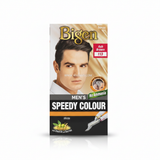 Buy cheap Bigen Men Hair Dye (113) Ash Brown 80g Online