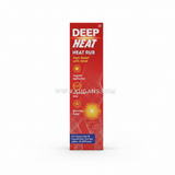 Buy cheap Deep Heat Heat Rub 35g Online