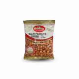 Buy cheap Krishna Balti Spicy Peanuts 175g Online