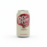 Buy cheap Dr Pepper Vanilla Float 355ml Online