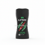 Buy cheap Lynx Africa Body Wash 255ml Online